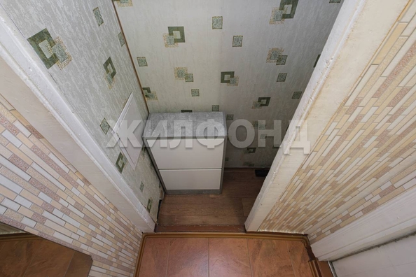 
  Продается 1-комн. квартира 29.4 м². Фото 14.