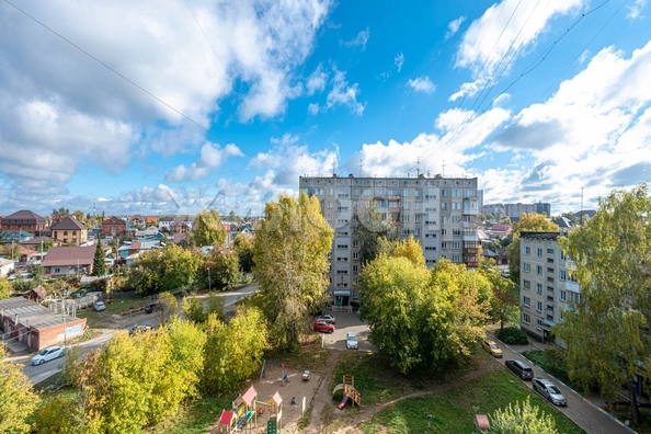 
  Продается 1-комн. квартира 29.4 м². Фото 21.