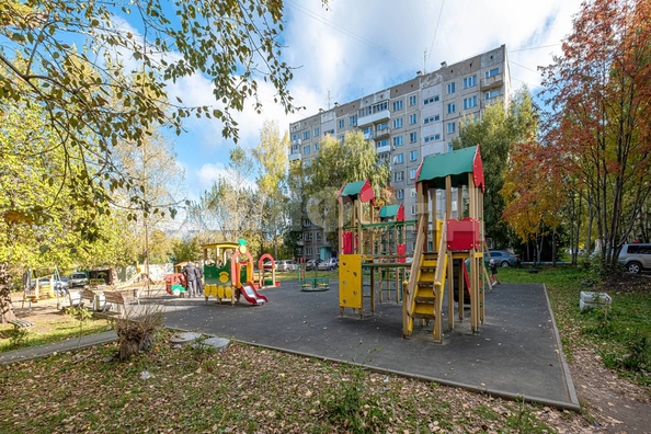 
  Продается 1-комн. квартира 29.4 м². Фото 24.