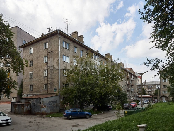 
  Продается 2-комн. квартира 45.2 м². Фото 3.