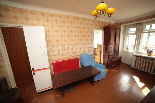 
  Продается 2-комн. квартира 43.6 м². Фото 4.