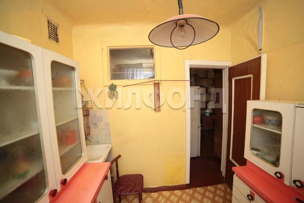 
  Продается 2-комн. квартира 43.6 м². Фото 11.