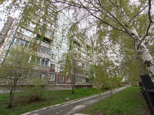 
  Продается 3-комн. квартира 66.4 м². Фото 16.