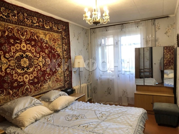 
  Продается 3-комн. квартира 62.3 м². Фото 3.