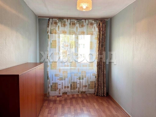 
  Продается 3-комн. квартира 54.5 м². Фото 6.