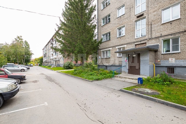 
  Продается 3-комн. квартира 54.5 м². Фото 14.