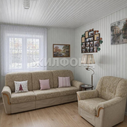 
  Продается дача 150 м². Фото 6.