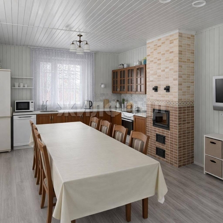 
  Продается дача 150 м². Фото 8.