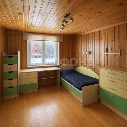 
  Продается дача 150 м². Фото 27.