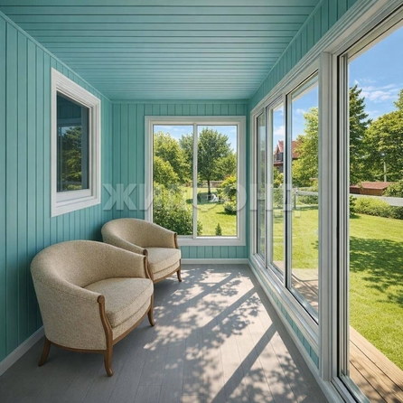 
  Продается дача 150 м². Фото 30.