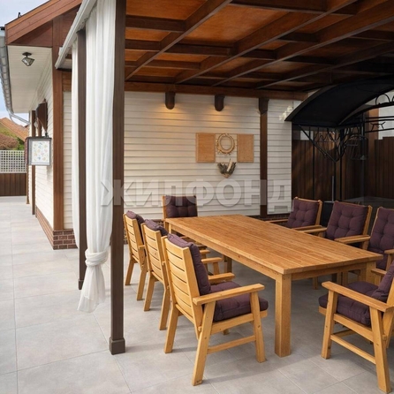 
  Продается дача 150 м². Фото 48.