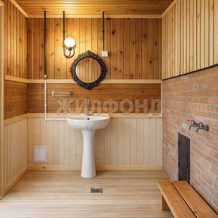 
  Продается дача 150 м². Фото 50.