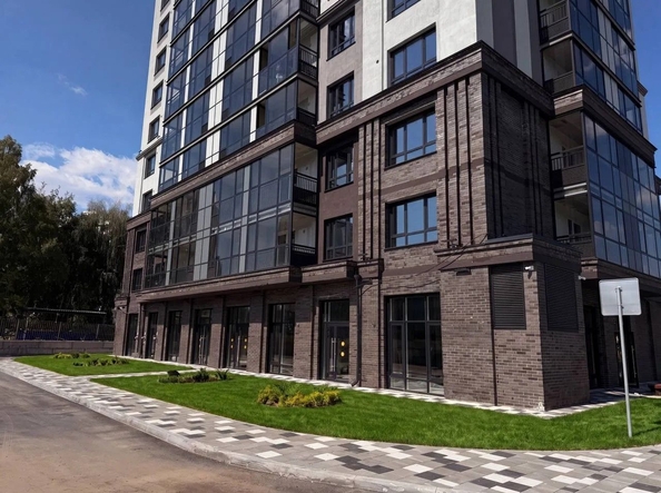 
  Продается 2-комн. квартира 58.68 м², в ЖК Мичурин. Фото 10.