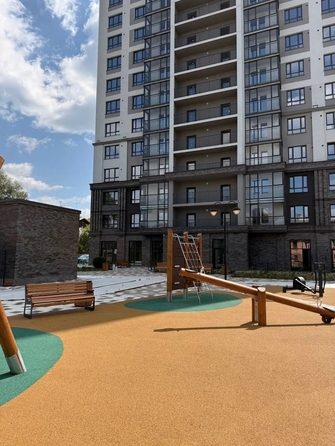 
  Продается 2-комн. квартира 58.68 м², в ЖК Мичурин. Фото 11.