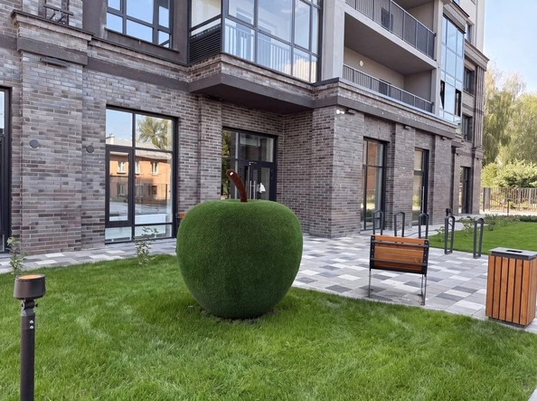 
  Продается студия 31.73 м², в ЖК Мичурин. Фото 7.