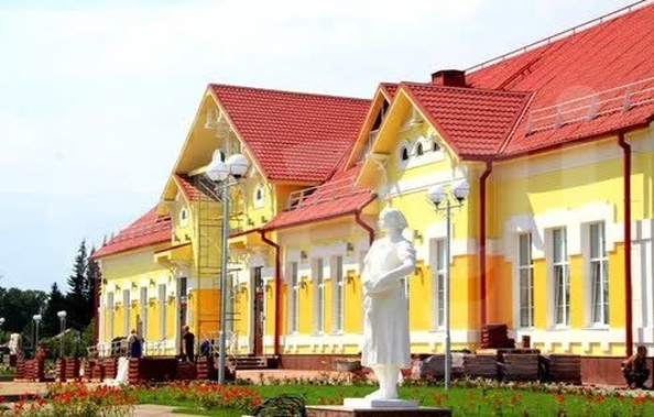 
  Продается дом 52.8 м². Фото 10.
