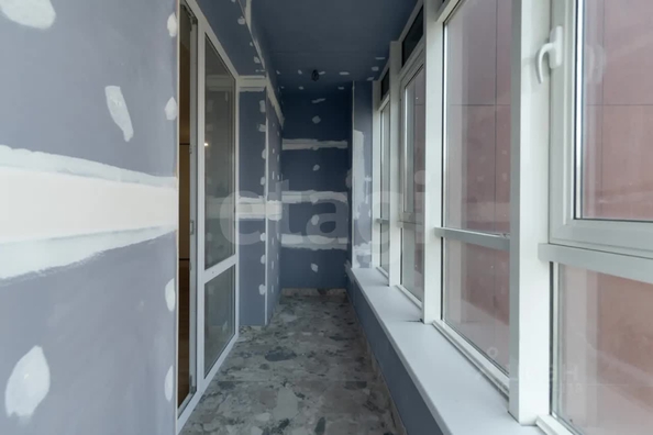 
  Продается 4-комн. квартира 116.3 м², в ЖК Кларус-парк. Фото 16.