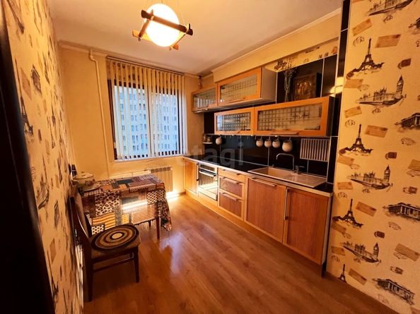 
  Продается 2-комн. квартира 55.9 м². Фото 3.