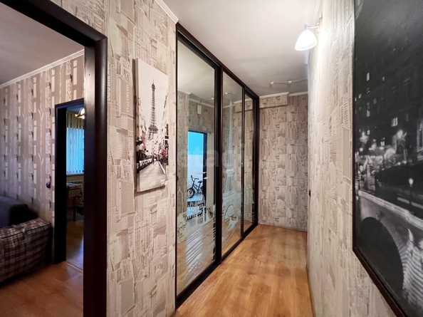 
  Продается 2-комн. квартира 55.9 м². Фото 20.