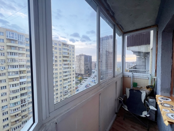
  Продается 2-комн. квартира 55.9 м². Фото 24.