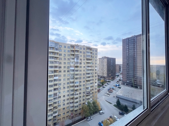 
  Продается 2-комн. квартира 55.9 м². Фото 25.