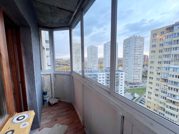 
  Продается 2-комн. квартира 55.9 м². Фото 26.