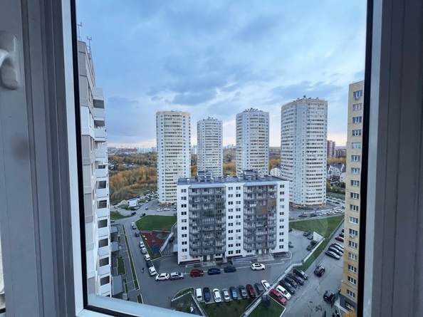 
  Продается 2-комн. квартира 55.9 м². Фото 27.