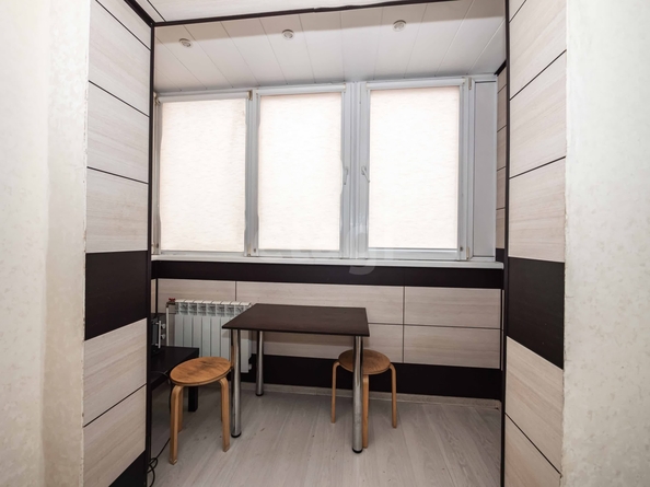 
  Продается 1-комн. квартира 33.7 м². Фото 5.