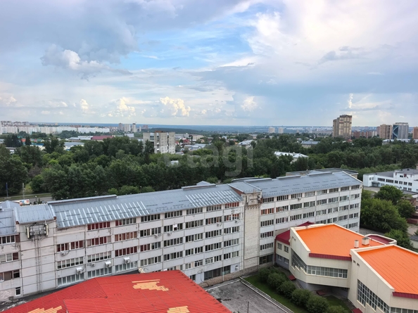 
  Продается 1-комн. квартира 33.7 м². Фото 16.