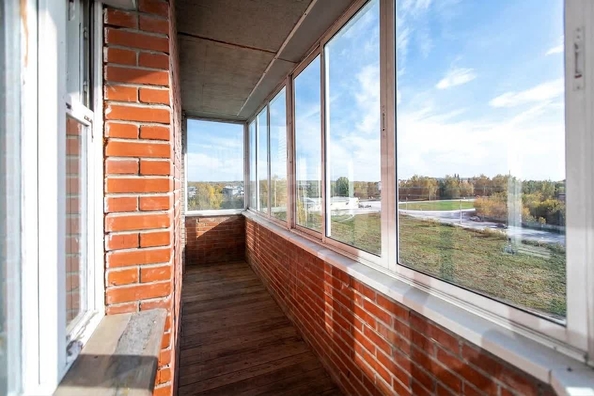 
  Продается 1-комн. квартира 39.6 м². Фото 10.