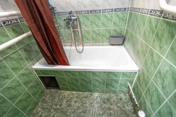 
  Продается 1-комн. квартира 39.6 м². Фото 12.