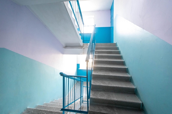 
  Продается 1-комн. квартира 39.6 м². Фото 17.