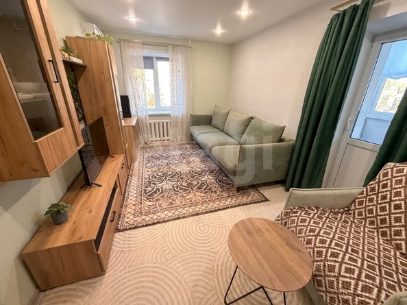 
  Продается 1-комн. квартира 31.3 м². Фото 2.