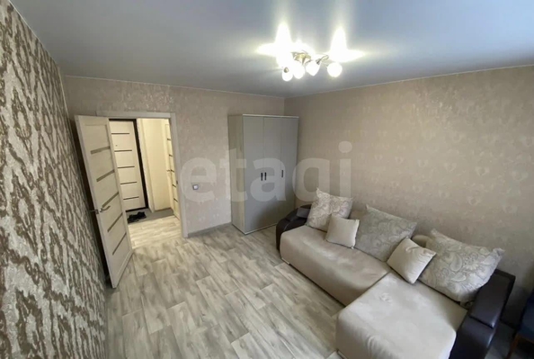 
  Продается 1-комн. квартира 37.3 м². Фото 1.