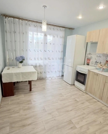 
  Продается 1-комн. квартира 37.3 м². Фото 5.