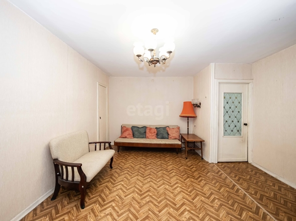 
  Продается 2-комн. квартира 42.9 м². Фото 5.