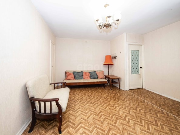 
  Продается 2-комн. квартира 42.9 м². Фото 6.