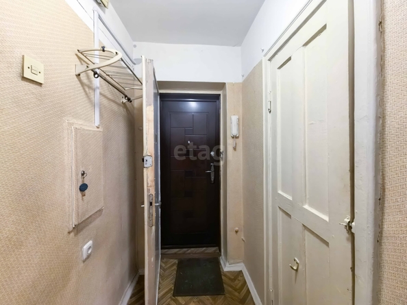 
  Продается 2-комн. квартира 42.9 м². Фото 25.