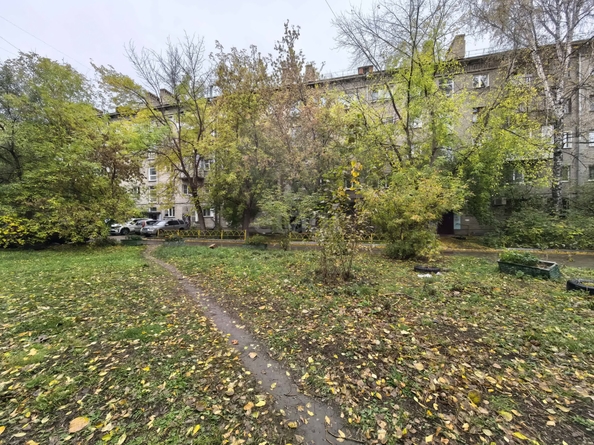
  Продается 2-комн. квартира 42.9 м². Фото 28.