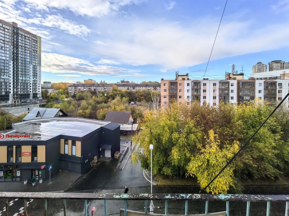 
  Продается 2-комн. квартира 42.1 м². Фото 5.