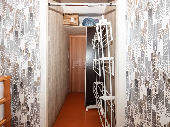 
  Продается 2-комн. квартира 42.1 м². Фото 21.