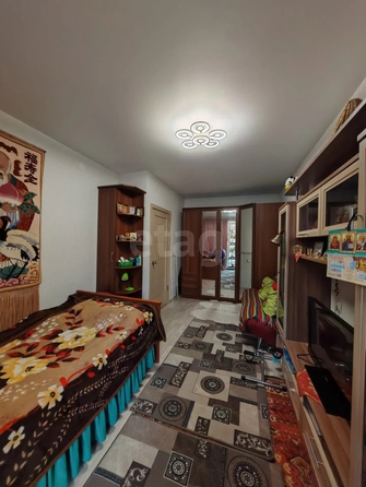 
  Продается 1-комн. квартира 37.2 м², в ЖК Свобода, дом 6. Фото 8.