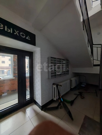 
  Продается 1-комн. квартира 37.2 м², в ЖК Свобода, дом 6. Фото 15.