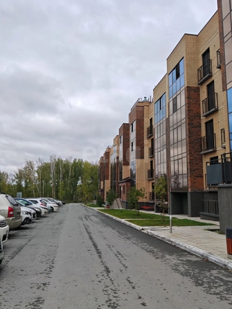 
  Продается 1-комн. квартира 37.2 м², в ЖК Свобода, дом 6. Фото 22.