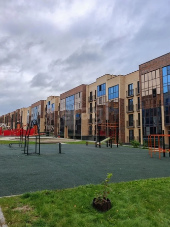 
  Продается 1-комн. квартира 37.2 м², в ЖК Свобода, дом 6. Фото 24.