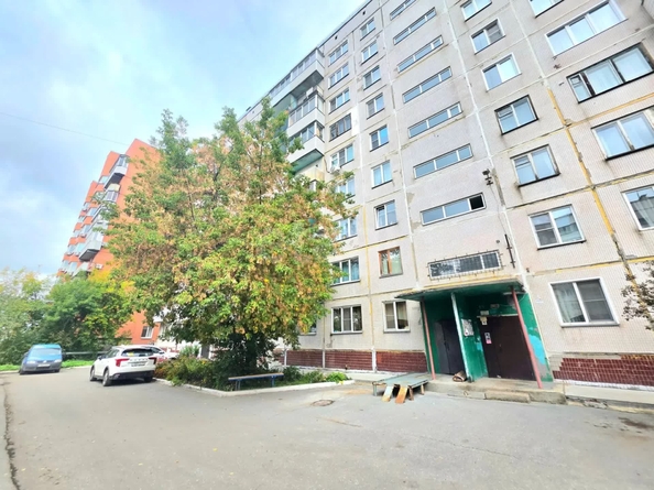 
  Продается 1-комн. квартира 29.3 м². Фото 4.