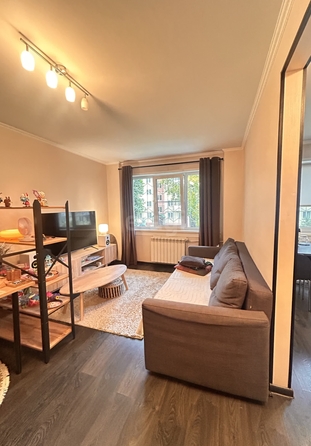 
  Продается 1-комн. квартира 32.3 м². Фото 4.