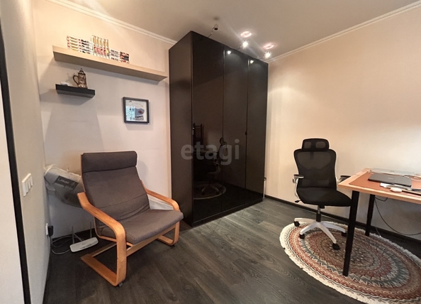 
  Продается 1-комн. квартира 32.3 м². Фото 10.