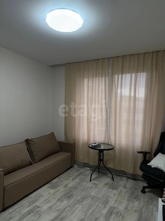 
  Продается 1-комн. квартира 36 м², в ЖК Тайгинский парк, дом 1. Фото 2.