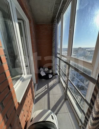 
  Продается 3-комн. квартира 87 м², в ЖК Ельцовский, 1-2 б/с. Фото 27.